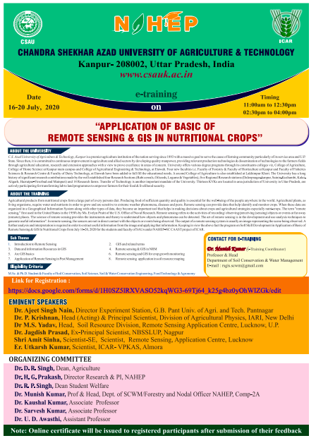 Online Training on Application of Basic of Remote...</div>
</div>
</div>
</article>
</div>
<div class=