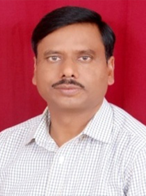 Dr. C. L. Maurya