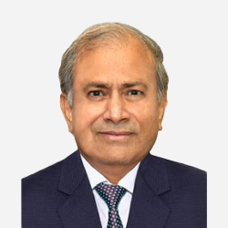 Dr. Anand Kumar Singh