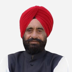 Shri Baldev singh Aulakh
