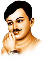 Chandra Shekhar Azad