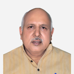 Shri Surya Pratap Shahi