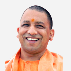 Yogi Adityanath